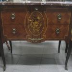 505 3209 CHEST OF DRAWERS